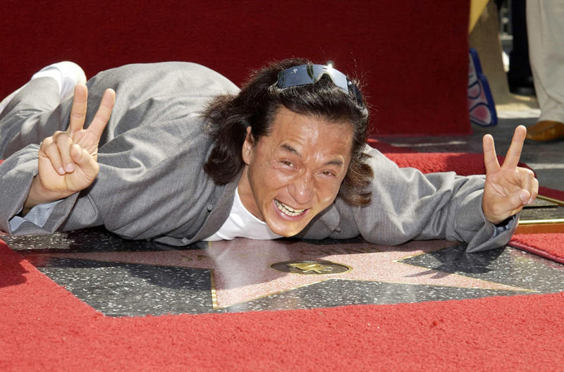 Hollywood Walk of Fame Martial arts, Early career, Leading roles, Hollywood debut, Hollywood star, Dynamic duo, Video games, Remake of a classic, Music career, Multilingual, Hollywood Walk of Fame