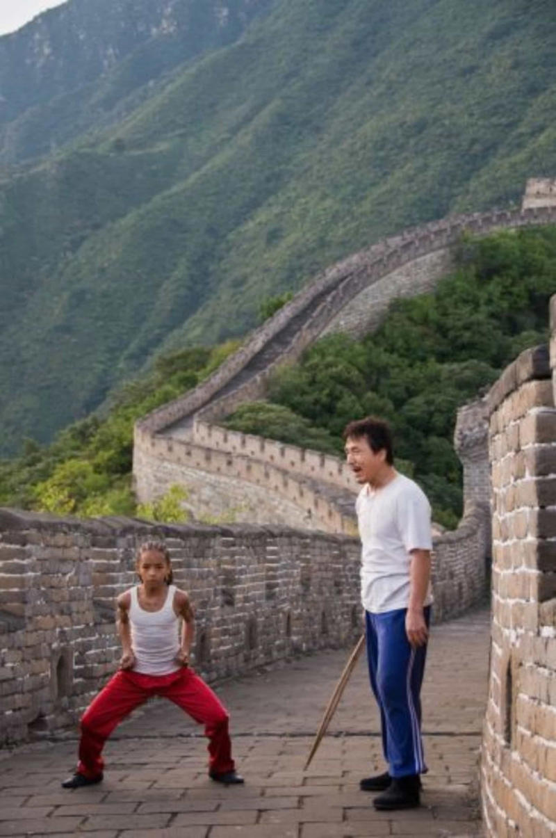 Remake of a classic Martial arts, Early career, Leading roles, Hollywood debut, Hollywood star, Dynamic duo, Video games, Remake of a classic, Music career, Multilingual, Hollywood Walk of Fame