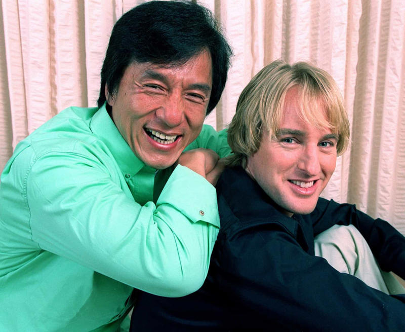 Dynamic duo Martial arts, Early career, Leading roles, Hollywood debut, Hollywood star, Dynamic duo, Video games, Remake of a classic, Music career, Multilingual, Hollywood Walk of Fame