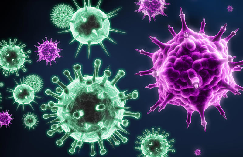 Immune system reactivation Muscle atrophy, Fluid redistribution, Peripheral edema, Cardiovascular deconditioning, Radiation exposure, Immune system reactivation, Vestibular system adaptations, Dental health issues, Microbial changes, Decompression sickness, Weight loss, Hearing loss, Decreased lung function