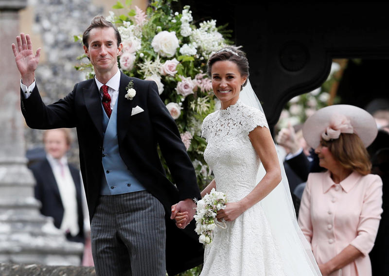 Pippa Middleton Lady Diana Spencer, Pippa Middleton, Audrey Hepburn, Letizia Ortiz, Meghan Markle, Yoko Ono, Camilla Parker Bowles, Elizabeth Taylor, Wallis Simpson, Zara Phillips, Nicky Hilton, Grace Kelly, Michelle Obama, Autumn Kelly, Serena Stanhope, Princess Margaret, Mia Farrow, Poppy Delevingne