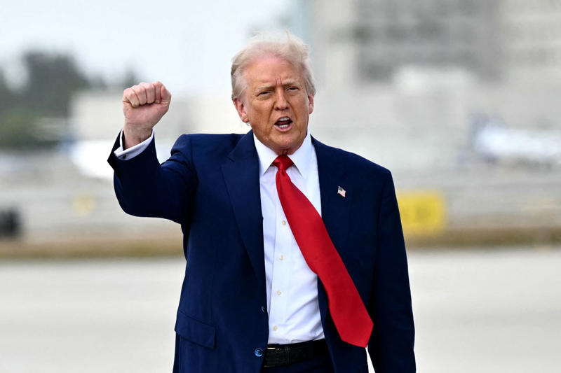 An outspoken critic of the President "It's you, not us", Air and vehicle travel is down again, Air travel sunk by 24.4% from last year, Returns via air travel went up overall, Over one million fewer vehicle returns, An explanation for the situation?, When your neighbour becomes your enemy, The latest data was shocking, Trump unified Canadian leaders, Canadians don't think the US is safe or welcoming, “No longer safe for all Canadians", Another worrying problem revealed by polling, America is seen as an unfriendly country, The United States is now an enemy, A response to Trump’s madness?
