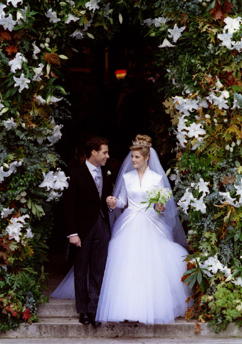Serena Stanhope Lady Diana Spencer, Pippa Middleton, Audrey Hepburn, Letizia Ortiz, Meghan Markle, Yoko Ono, Camilla Parker Bowles, Elizabeth Taylor, Wallis Simpson, Zara Phillips, Nicky Hilton, Grace Kelly, Michelle Obama, Autumn Kelly, Serena Stanhope, Princess Margaret, Mia Farrow, Poppy Delevingne