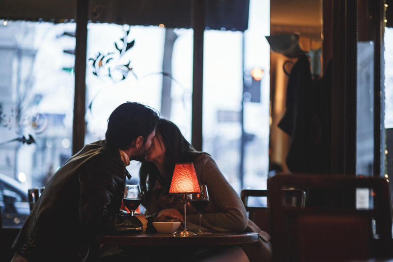 Attraction: serotonin Why we fall in love, Three stages of falling in love, Attraction, Reward system, Attraction: adrenaline, Attraction: dopamine, Attraction: serotonin, Attachment: oxytocin, Attachment: vasopressin, Love hurts, When the cocktail goes wrong