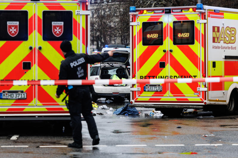 Extremism in Munich Vehicles as weapons, The rise of lone-wolf terrorism, The influence of extremist ideologies, Carnival tragedy in Germany, Deadly New Year's Eve in New Orleans, Extremism in Munich, Christmas market massacre, The Westminster rampage, Deadly Spanish attack, Sidewalk slaughter, Halloween horror, Bastille Day horror, Swedish day of terror, The mosque attack, The Münster cafe attack, Construction vehicle carnage, Christmas parade tragedy, Australian massacre, Anti-ramming roadblocks