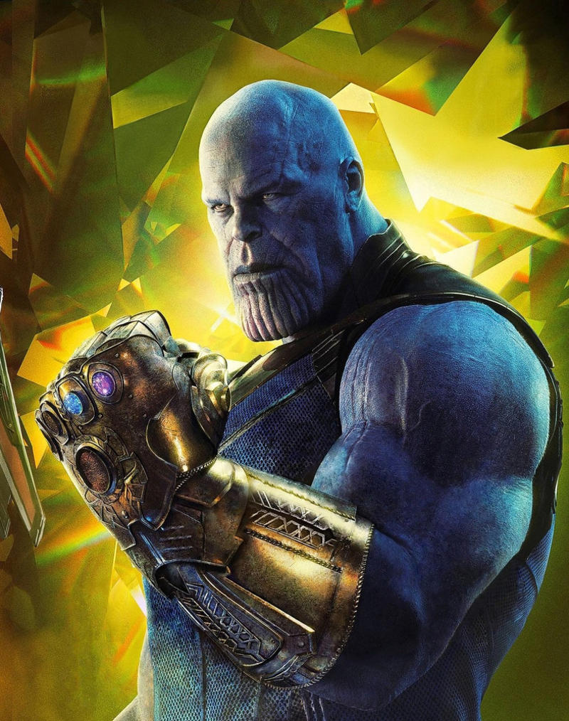 Thanos ('Avengers' films, 2015-2018) Thanos ('Avengers' films, 2015-2018), Kylo Ren ('Star Wars: The Force Awakens,' 2015), Anton Chigurh ('No Country for Old Men,' 2007), Javier Rodriguez ('Traffic,' 2000), Miranda Priestly ('The Devil Wears Prada,' 2006), Jean-Baptiste Grenouille ('Perfume: The Story of a Murderer,' 2006), Loki (MCU, 2011-2023), Terence Fletcher ('Whiplash,' 2014), Lotso ('Toy Story 3,' 2010), Bellatrix Lestrange ('Harry Potter' films, 2007-2011), Hans Landa ('Inglourious Basterds,' 2009), Vulture ('Spider-Man: Homecoming,' 2017), Ego ('Guardians of the Galaxy Vol. 2,' 2017), Richmond Valentine ('Kingsman: The Secret Service,' 2014)