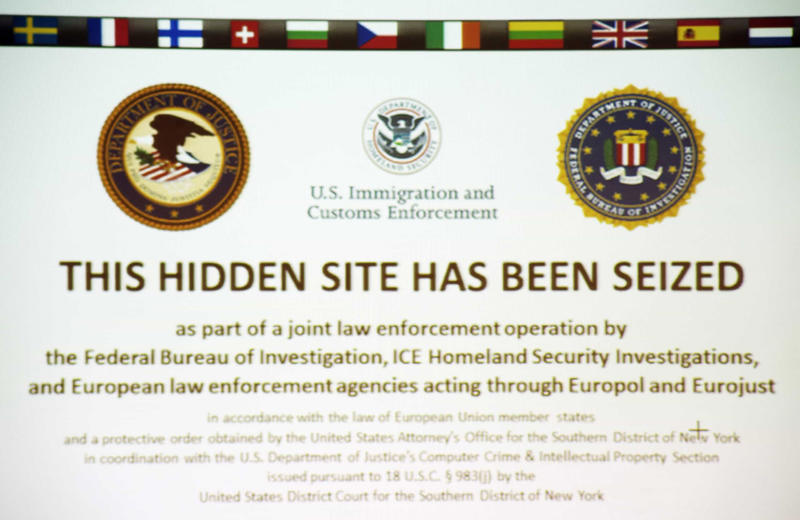 The Silk Road Layers of the internet, What is the deep web?, How big is the deep web?, What is the dark web?, The limitations of search engines, The Tor Browser was a government project, A haven for scammers, Access to banned literature, Filled with viruses, The Hidden Wiki, The Silk Road, A black market for drugs and weapons, Identity theft, The spirit marketplace, Mariana's web