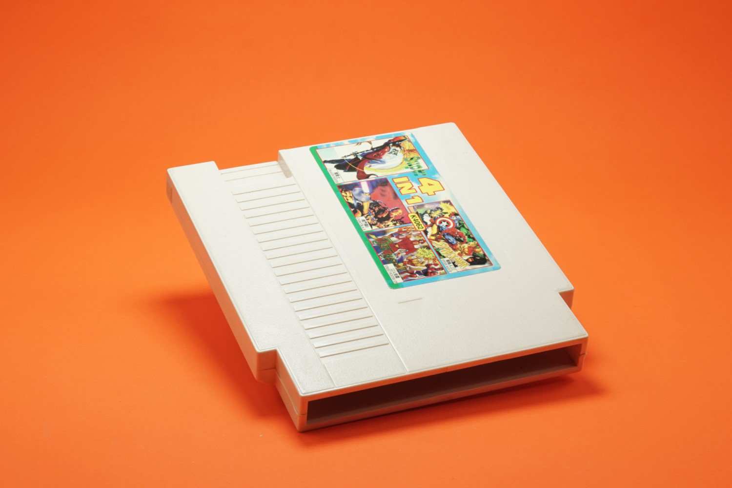 "My mixtape is on a Maxell cassette with handwritten track listings.", "Did you get your film developed at the one-hour photo lab?", "I've got to set the VCR to record my favorite TV show.", "I've got a stack of floppy disks for my computer programs.", "I have to blow on the Nintendo cartridge to make it work.", "I can still do the Moonwalk thanks to Michael Jackson.", "I had a membership card for the local video arcade.", "I owned a Trapper Keeper that was the envy of my classmates."