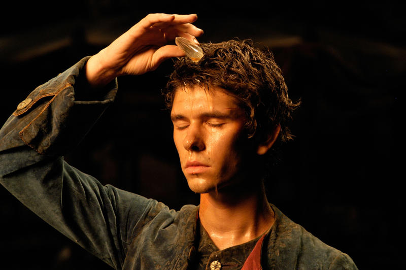 Jean-Baptiste Grenouille ('Perfume: The Story of a Murderer,' 2006) Thanos ('Avengers' films, 2015-2018), Kylo Ren ('Star Wars: The Force Awakens,' 2015), Anton Chigurh ('No Country for Old Men,' 2007), Javier Rodriguez ('Traffic,' 2000), Miranda Priestly ('The Devil Wears Prada,' 2006), Jean-Baptiste Grenouille ('Perfume: The Story of a Murderer,' 2006), Loki (MCU, 2011-2023), Terence Fletcher ('Whiplash,' 2014), Lotso ('Toy Story 3,' 2010), Bellatrix Lestrange ('Harry Potter' films, 2007-2011), Hans Landa ('Inglourious Basterds,' 2009), Vulture ('Spider-Man: Homecoming,' 2017), Ego ('Guardians of the Galaxy Vol. 2,' 2017), Richmond Valentine ('Kingsman: The Secret Service,' 2014)