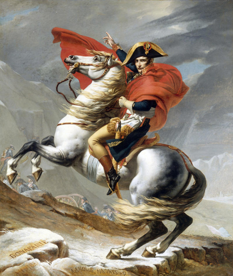 Alexander the Great (356–323 BCE), Herod the Great (c. 72–c. 4 BCE), Nero (37–68 CE), Henry VIII (1491–1547), Mary, Queen of Scots (1542–1587), Napoleon Bonaparte (1769–1821), Joseph Stalin (1878–1953), Pablo Picasso (1881–1973), Adolf Hitler (1889–1945), Reinhard Heydrich (1904–1942), Kim Il Sung (1912–1994), Pol Pot (1925–1998), Lana Turner (1921–1995), Idi Amin (c. 1925–2003), Saddam Hussein (1937–2006), Muammar Gaddafi (1942–2011)