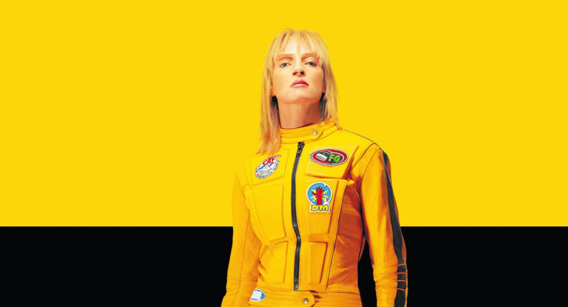 'Top Gun: Maverick' (2022), 'Kill Bill: Vol. 1' (2003), 'Bullitt' (1968), 'The Dark Knight' (2008), 'Aliens' (1986), 'Predator' (1987), 'Mad Max: Fury Road' (2015), 'Raiders of the Lost Ark' (1981), 'Avengers: Endgame' (2019), 'Gladiator' (2000), 'Crouching Tiger, Hidden Dragon' (2000), 'Seven Samurai' (1954), 'Commando' (1985), 'Ben-Hur' (1959), 'Duel' (1971), 'Assault on Precinct 13' (1976)