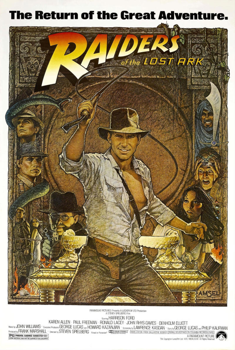 'Top Gun: Maverick' (2022), 'Kill Bill: Vol. 1' (2003), 'Bullitt' (1968), 'The Dark Knight' (2008), 'Aliens' (1986), 'Predator' (1987), 'Mad Max: Fury Road' (2015), 'Raiders of the Lost Ark' (1981), 'Avengers: Endgame' (2019), 'Gladiator' (2000), 'Crouching Tiger, Hidden Dragon' (2000), 'Seven Samurai' (1954), 'Commando' (1985), 'Ben-Hur' (1959), 'Duel' (1971), 'Assault on Precinct 13' (1976)