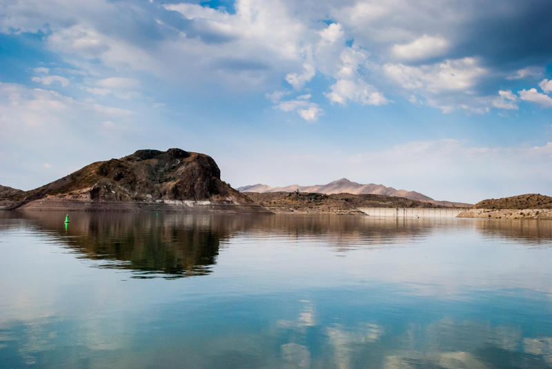 New Mexico: Elephant Butte Lake State Park Alaska: Chugach State Park, California: Big Basin Redwoods State Park, Louisiana: Fontainebleau State Park, Montana: Lewis and Clark Caverns State Park, Nevada: Valley of Fire State Park, New Mexico: Elephant Butte Lake State Park, Ohio: Hocking Hills State Park