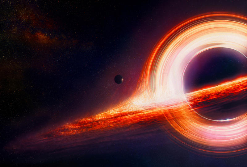 Accretion disks What are they?, Event horizon, Stellar black holes, Accretion disks, Information paradox, Jet emissions, Simulation, Powerful computing, Increasing temperature, Time from outside, Point of no return, Radiation exposure, Theoretical end point