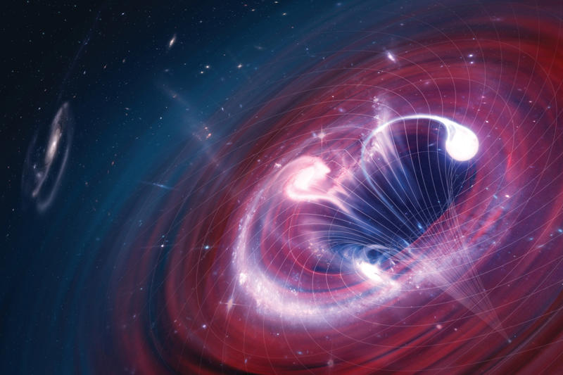 What happens if you fall into a black hole, according to NASA, How it’s made, Singularity, Supermassive black holes, Intermediate black holes, Fabric of space, Black hole shadow, Jet emissions, Simulation, Approaching a black hole, Spaghettification, Time from inside, Outside communication, Approaching the singularity, Theoretical quantum effects