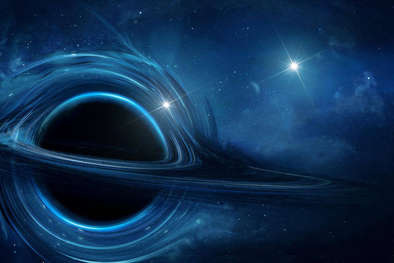 What are they? What are they?, Event horizon, Stellar black holes, Accretion disks, Information paradox, Jet emissions, Simulation, Powerful computing, Increasing temperature, Time from outside, Point of no return, Radiation exposure, Theoretical end point