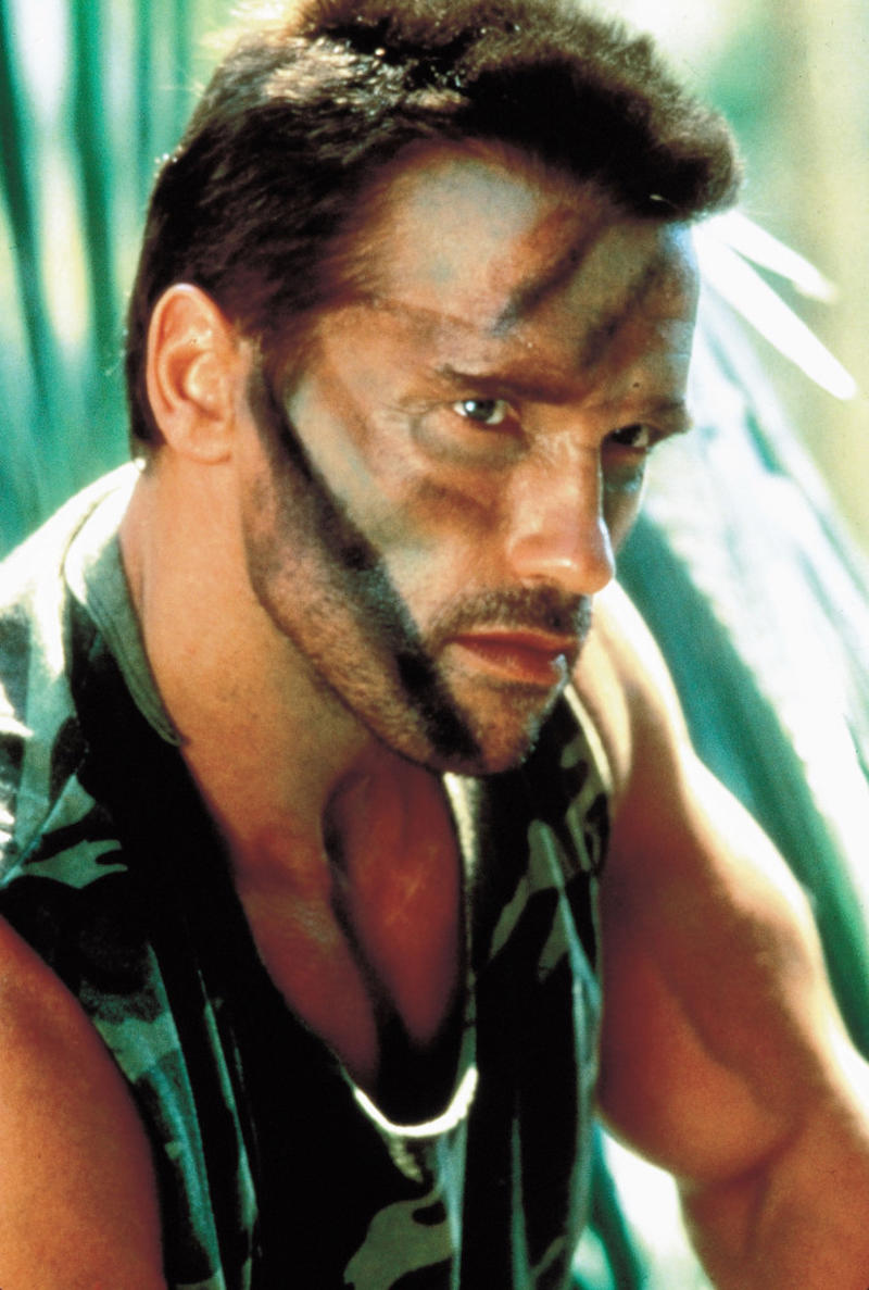 'Top Gun: Maverick' (2022), 'Kill Bill: Vol. 1' (2003), 'Bullitt' (1968), 'The Dark Knight' (2008), 'Aliens' (1986), 'Predator' (1987), 'Mad Max: Fury Road' (2015), 'Raiders of the Lost Ark' (1981), 'Avengers: Endgame' (2019), 'Gladiator' (2000), 'Crouching Tiger, Hidden Dragon' (2000), 'Seven Samurai' (1954), 'Commando' (1985), 'Ben-Hur' (1959), 'Duel' (1971), 'Assault on Precinct 13' (1976)
