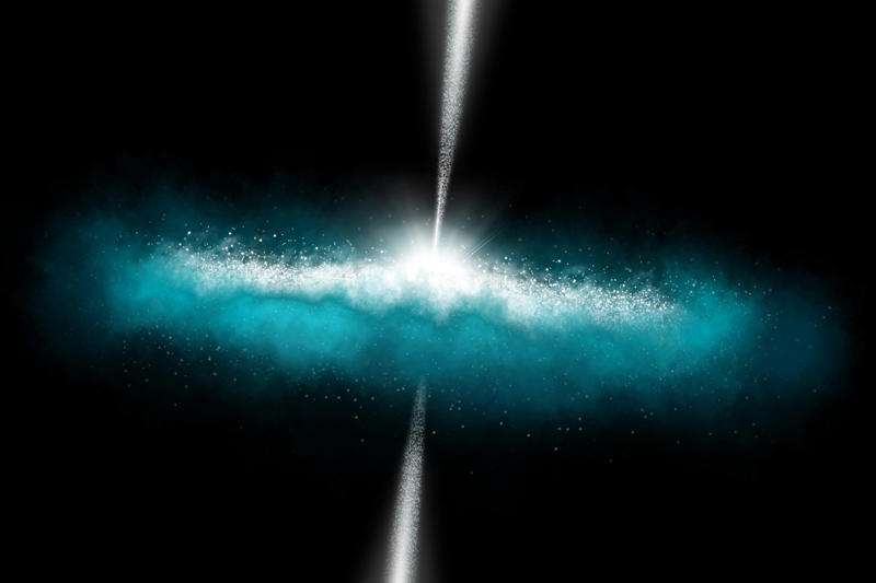 Jet emissions What are they?, Event horizon, Stellar black holes, Accretion disks, Information paradox, Jet emissions, Simulation, Powerful computing, Increasing temperature, Time from outside, Point of no return, Radiation exposure, Theoretical end point