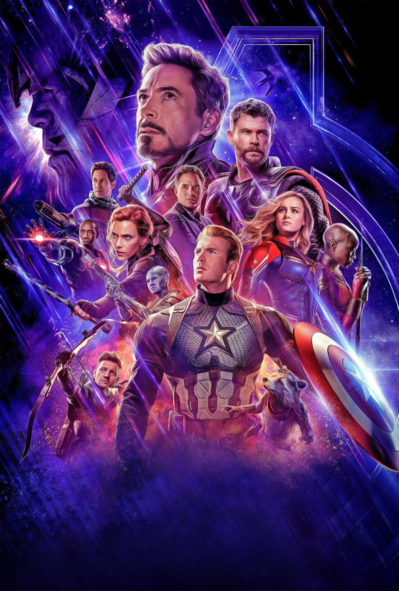 'Top Gun: Maverick' (2022), 'Kill Bill: Vol. 1' (2003), 'Bullitt' (1968), 'The Dark Knight' (2008), 'Aliens' (1986), 'Predator' (1987), 'Mad Max: Fury Road' (2015), 'Raiders of the Lost Ark' (1981), 'Avengers: Endgame' (2019), 'Gladiator' (2000), 'Crouching Tiger, Hidden Dragon' (2000), 'Seven Samurai' (1954), 'Commando' (1985), 'Ben-Hur' (1959), 'Duel' (1971), 'Assault on Precinct 13' (1976)
