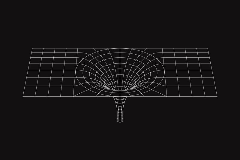 What happens if you fall into a black hole, according to NASA, How it’s made, Singularity, Supermassive black holes, Intermediate black holes, Fabric of space, Black hole shadow, Jet emissions, Simulation, Approaching a black hole, Spaghettification, Time from inside, Outside communication, Approaching the singularity, Theoretical quantum effects