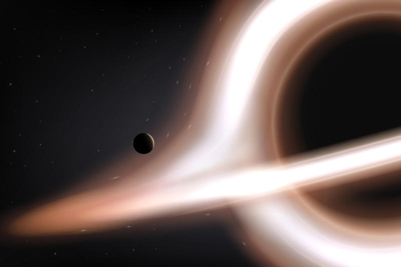 Event horizon What are they?, Event horizon, Stellar black holes, Accretion disks, Information paradox, Jet emissions, Simulation, Powerful computing, Increasing temperature, Time from outside, Point of no return, Radiation exposure, Theoretical end point