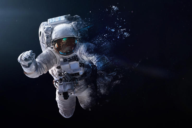 What happens if you fall into a black hole, according to NASA, How it’s made, Singularity, Supermassive black holes, Intermediate black holes, Fabric of space, Black hole shadow, Jet emissions, Simulation, Approaching a black hole, Spaghettification, Time from inside, Outside communication, Approaching the singularity, Theoretical quantum effects