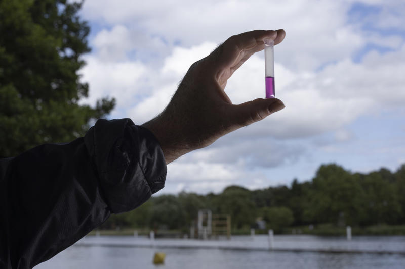 Can water pollution be controlled? 25. Ohio River, United States, 23. Pasig River, Philippines, 21. Niger River, West and Central Africa, 19. Salween River, Southeast Asian, 18. Passaic River, United States, 17. Danube River, Central and Southeastern Europe, 16. Indus River, South and Central Asia, 15. Murray-Darling River, Australia, 13. The Jordan River, Jordan, Syria, Israel, and Palestinian territories, 11. Nile River, Egypt and Sudan, 9. Mississippi River, United States, 7. Yangtze River, China, 5. Sarno River, Italy, 3. Citarum River, Indonesia, 1. Ganges River, India and Bangladesh