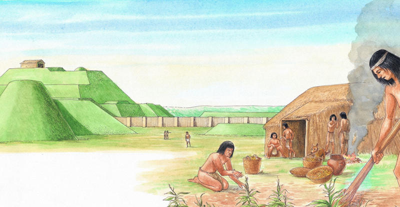 Cahokia