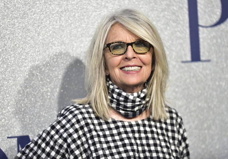 Diane Keaton Joan of Arc (1412-1431), Coco Chanel (1883-1971), Queen Elizabeth I (1533-1603), Oprah Winfrey, Louisa May Alcott (1832-1888), Diane Keaton, Clara Barton (1821-1912), Condoleeza Rice, Janet Reno (1938-2016), Shonda Rhimes, Octavia Butler (1947-2006), Charity Bryant (1777-1851) and Sylvia Drake (1784-1868), St. Hildegard of Bingen (1098-1179), Nannie Helen Burroughs (1879-1961), Maggie Kuhn (1905-1995)