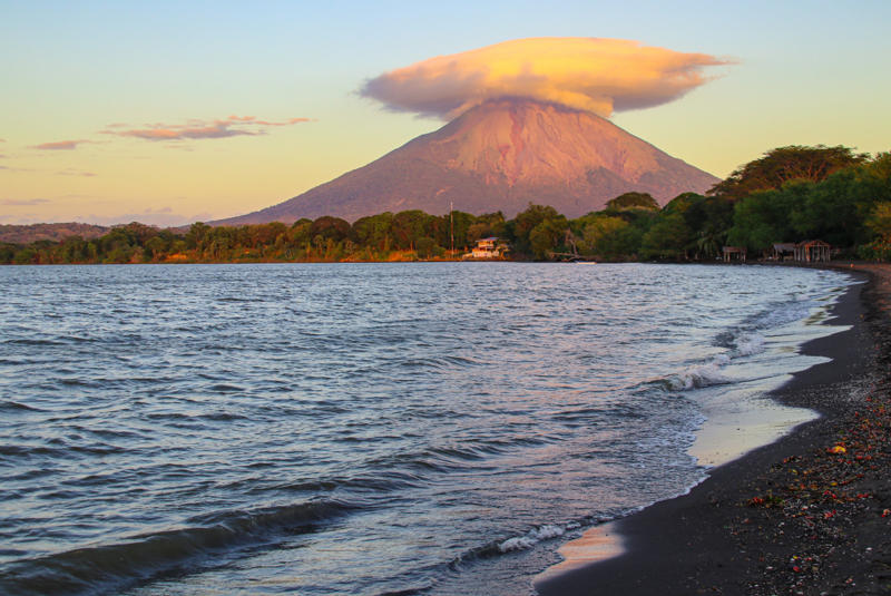 7. Nicaragua 25. The Czech Republic, 23. South Africa, 21. Poland, 19. Costa Rica, 17. Fiji, 15. Ecuador, 13. Bolivia, 11. Mexico, 9. Malaysia, 7. Nicaragua, 5. Papua New Guinea, 3. The Philippines, 1. Pakistan