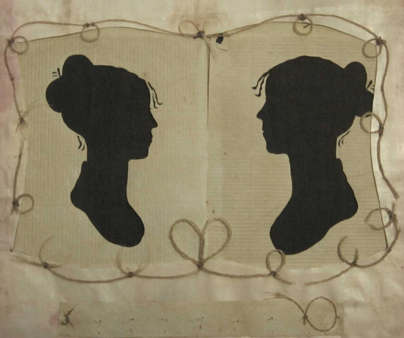 Charity Bryant (1777-1851) and Sylvia Drake (1784-1868) Joan of Arc (1412-1431), Coco Chanel (1883-1971), Queen Elizabeth I (1533-1603), Oprah Winfrey, Louisa May Alcott (1832-1888), Diane Keaton, Clara Barton (1821-1912), Condoleeza Rice, Janet Reno (1938-2016), Shonda Rhimes, Octavia Butler (1947-2006), Charity Bryant (1777-1851) and Sylvia Drake (1784-1868), St. Hildegard of Bingen (1098-1179), Nannie Helen Burroughs (1879-1961), Maggie Kuhn (1905-1995)