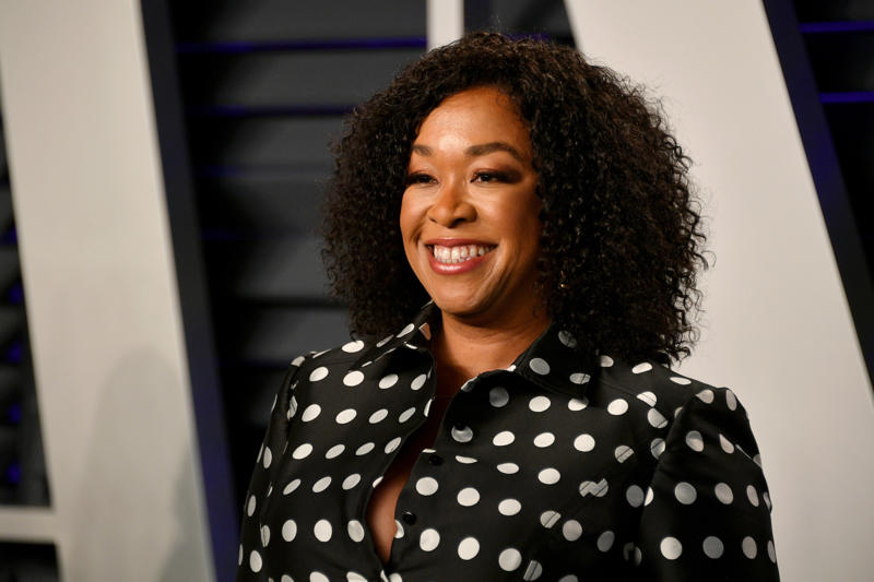 Shonda Rhimes Joan of Arc (1412-1431), Coco Chanel (1883-1971), Queen Elizabeth I (1533-1603), Oprah Winfrey, Louisa May Alcott (1832-1888), Diane Keaton, Clara Barton (1821-1912), Condoleeza Rice, Janet Reno (1938-2016), Shonda Rhimes, Octavia Butler (1947-2006), Charity Bryant (1777-1851) and Sylvia Drake (1784-1868), St. Hildegard of Bingen (1098-1179), Nannie Helen Burroughs (1879-1961), Maggie Kuhn (1905-1995)