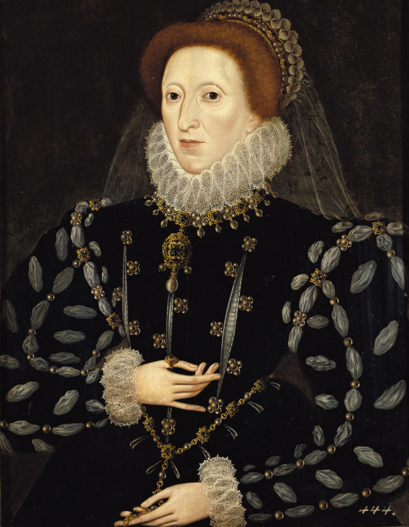 Queen Elizabeth I (1533-1603) Joan of Arc (1412-1431), Coco Chanel (1883-1971), Queen Elizabeth I (1533-1603), Oprah Winfrey, Louisa May Alcott (1832-1888), Diane Keaton, Clara Barton (1821-1912), Condoleeza Rice, Janet Reno (1938-2016), Shonda Rhimes, Octavia Butler (1947-2006), Charity Bryant (1777-1851) and Sylvia Drake (1784-1868), St. Hildegard of Bingen (1098-1179), Nannie Helen Burroughs (1879-1961), Maggie Kuhn (1905-1995)