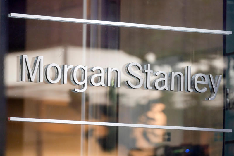22. Morgan Stanley (84.51) 30. Intel (83.76), 29. Pfizer (83.97), 28. Coca-Cola (83.97), 27. Danaher (83.98), 26. Walmart (84.41), 24. Booz Allen Hamilton (84.45), 22. Morgan Stanley (84.51), 21. Honeywell (84.91), 20. Citigroup (84.44), 18. ExxonMobil (85.20), 16. Hewlett Packard Enterprise (85.76), 14. JPMorgan Chase (86.27), 12. KPMG (86.85), 10. Ernst & Young (87.11), 8. Deloitte (87.50), 6. PwC (89.55), 4. Accenture (90.69), 2. IBM (93.02)
