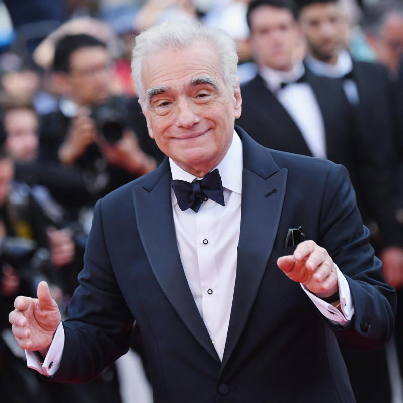 Martin Scorsese Brad Pitt, Justin Bieber, The 1975, Lady Gaga, Joe Biden, Morgan Freeman, and Mark Zuckerberg, Chris Brown, Selena Gomez, The Beatles, Tyler, The Creator, Harrison Ford, Jon Bon Jovi, Alec Baldwin, Miley Cyrus, Katy Perry, Martin Scorsese, Sacha Baron Cohen, Boy George, Martha Stewart, Mike Tyson, Paris Hilton, Russell Brand, Snoop Dogg, Elton John, Lily Allen, Christian Slater, Busta Rhymes