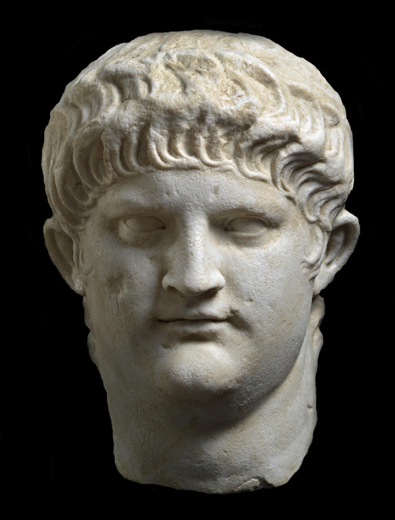 Alexander the Great (356–323 BCE), Herod the Great (c. 72–c. 4 BCE), Nero (37–68 CE), Henry VIII (1491–1547), Mary, Queen of Scots (1542–1587), Napoleon Bonaparte (1769–1821), Joseph Stalin (1878–1953), Pablo Picasso (1881–1973), Adolf Hitler (1889–1945), Reinhard Heydrich (1904–1942), Kim Il Sung (1912–1994), Pol Pot (1925–1998), Lana Turner (1921–1995), Idi Amin (c. 1925–2003), Saddam Hussein (1937–2006), Muammar Gaddafi (1942–2011)