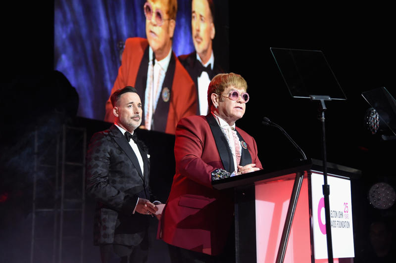 Elton John Brad Pitt, Justin Bieber, The 1975, Lady Gaga, Joe Biden, Morgan Freeman, and Mark Zuckerberg, Chris Brown, Selena Gomez, The Beatles, Tyler, The Creator, Harrison Ford, Jon Bon Jovi, Alec Baldwin, Miley Cyrus, Katy Perry, Martin Scorsese, Sacha Baron Cohen, Boy George, Martha Stewart, Mike Tyson, Paris Hilton, Russell Brand, Snoop Dogg, Elton John, Lily Allen, Christian Slater, Busta Rhymes