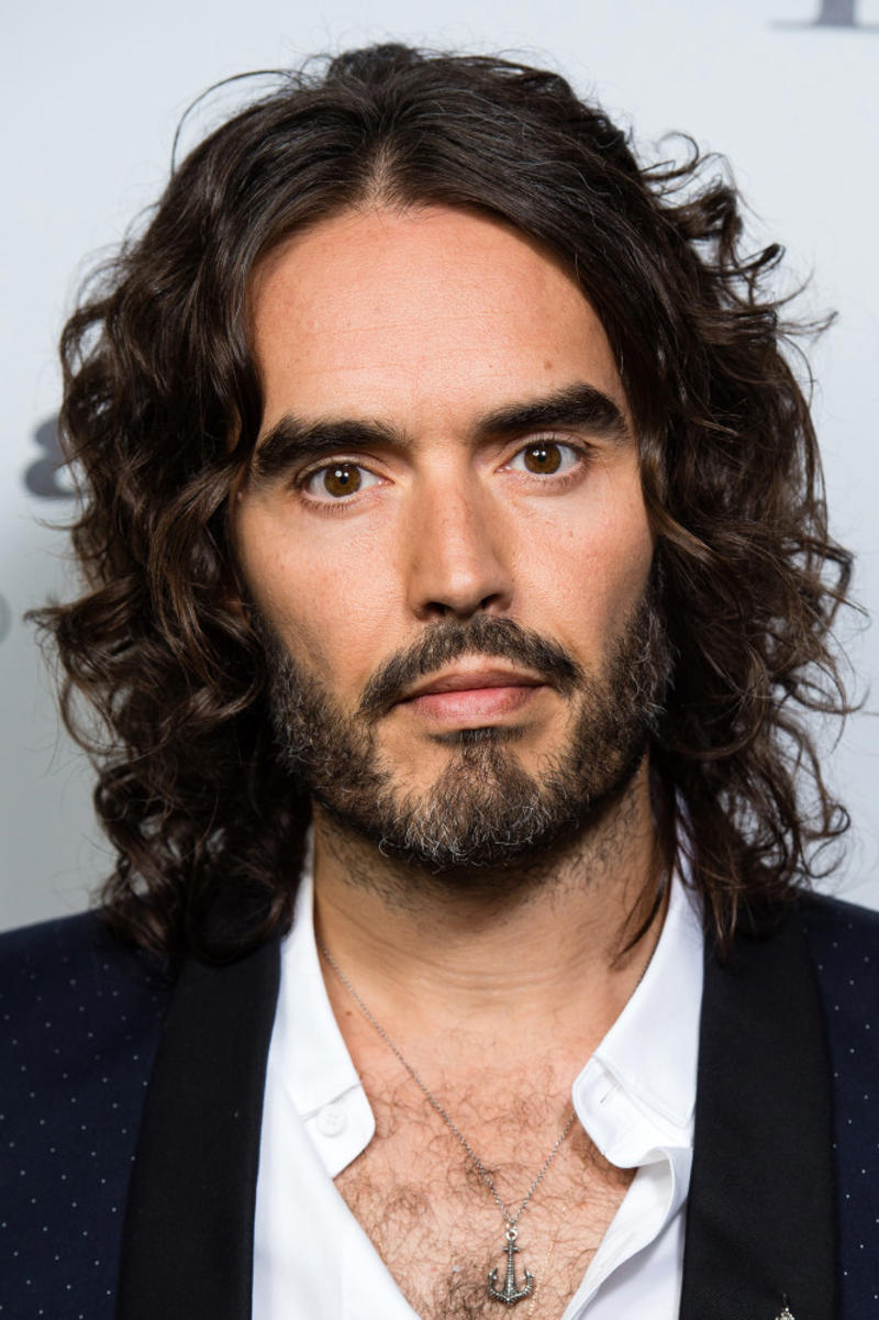 Russell Brand Brad Pitt, Justin Bieber, The 1975, Lady Gaga, Joe Biden, Morgan Freeman, and Mark Zuckerberg, Chris Brown, Selena Gomez, The Beatles, Tyler, The Creator, Harrison Ford, Jon Bon Jovi, Alec Baldwin, Miley Cyrus, Katy Perry, Martin Scorsese, Sacha Baron Cohen, Boy George, Martha Stewart, Mike Tyson, Paris Hilton, Russell Brand, Snoop Dogg, Elton John, Lily Allen, Christian Slater, Busta Rhymes