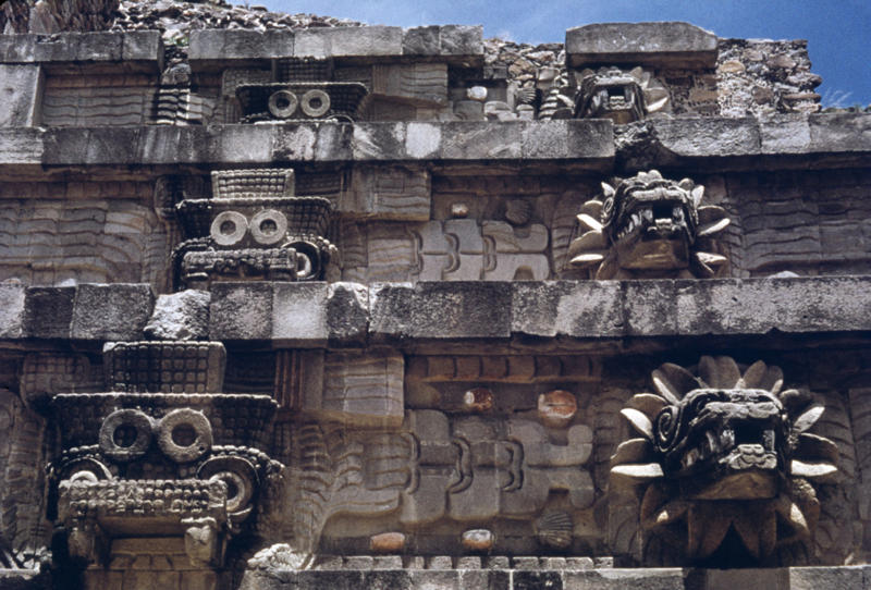 Teotihuacan