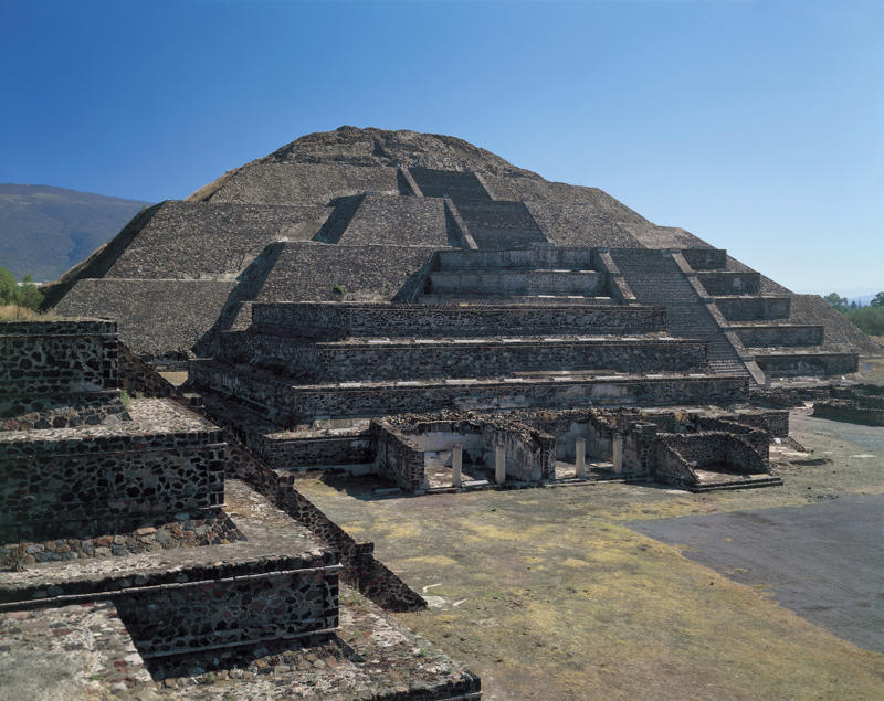Teotihuacan
