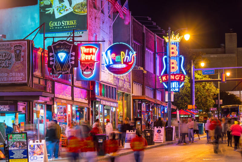 26. Memphis, Tennessee 30. Green Bay, Wisconsin, 29. Sioux Falls, South Dakota, 28. Indianapolis, Indiana, 27. Lansing, Michigan, 26. Memphis, Tennessee, 24. Davenport, Iowa, 22. El Paso, Texas, 20. Detroit, Michigan, 19. Abilene, Texas, 18. Peoria, Illinois, 16. Amarillo, Texas, 14. Beaumont, Texas, 12. McAllen, Texas, 10. Rockford, Illinois, 8. Akron, Ohio, 6. Wichita Falls, Texas, 4. Fort Wayne, Indiana, 2. Brownsville, Texas