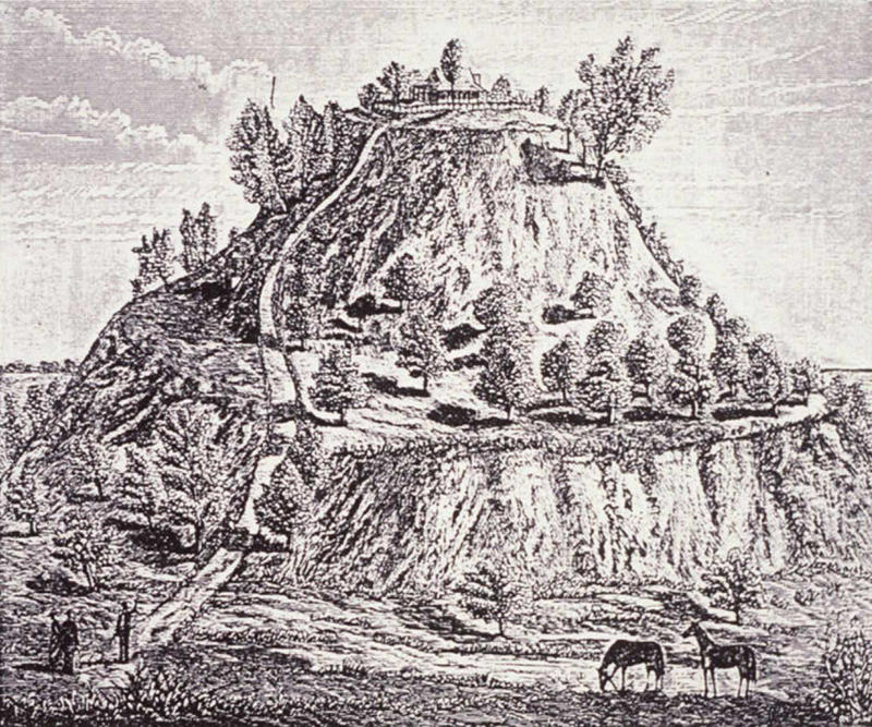 Cahokia