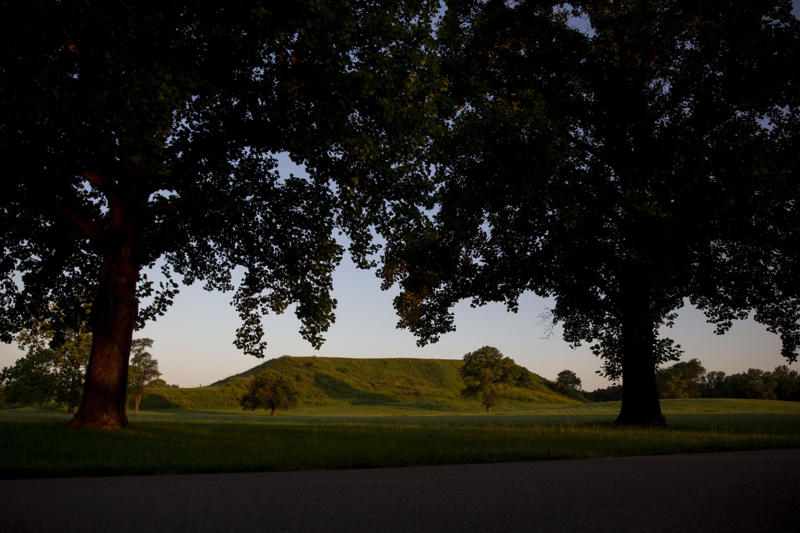 Cahokia