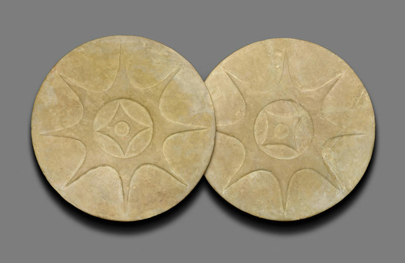 Spiro Mounds
