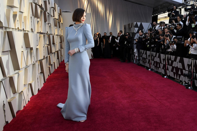 Gwyneth Paltrow, Kate Hudson, Angelina Jolie, Hilary Swank, Michelle Williams, Olivia Wilde, Eva Mendes, Anne Hathaway, Chloë Sevigny, Zoe Saldaña, Sandra Bullock, Emma Stone, Mila Kunis, Diane Kruger, Kirsten Dunst, Eva Longoria, Emily Blunt, Kerry Washington, Taylor Swift, Charlize Theron, Jessica Chastain, Selena Gomez, Taraji P. Henson, Ava DuVernay, Emma Roberts, Lady Gaga, Janelle Monáe, Margot Robbie, Halle Berry, Reese Witherspoon, Jada Pinkett Smith, Cara Delevingne, Nicole Kidman
