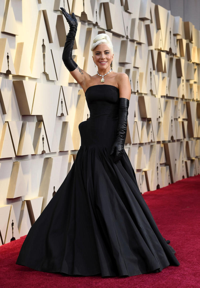 Gwyneth Paltrow, Kate Hudson, Angelina Jolie, Hilary Swank, Michelle Williams, Olivia Wilde, Eva Mendes, Anne Hathaway, Chloë Sevigny, Zoe Saldaña, Sandra Bullock, Emma Stone, Mila Kunis, Diane Kruger, Kirsten Dunst, Eva Longoria, Emily Blunt, Kerry Washington, Taylor Swift, Charlize Theron, Jessica Chastain, Selena Gomez, Taraji P. Henson, Ava DuVernay, Emma Roberts, Lady Gaga, Janelle Monáe, Margot Robbie, Halle Berry, Reese Witherspoon, Jada Pinkett Smith, Cara Delevingne, Nicole Kidman