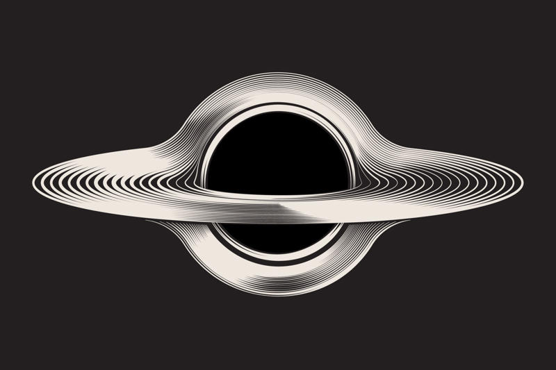 What happens if you fall into a black hole, according to NASA, How it’s made, Singularity, Supermassive black holes, Intermediate black holes, Fabric of space, Black hole shadow, Jet emissions, Simulation, Approaching a black hole, Spaghettification, Time from inside, Outside communication, Approaching the singularity, Theoretical quantum effects