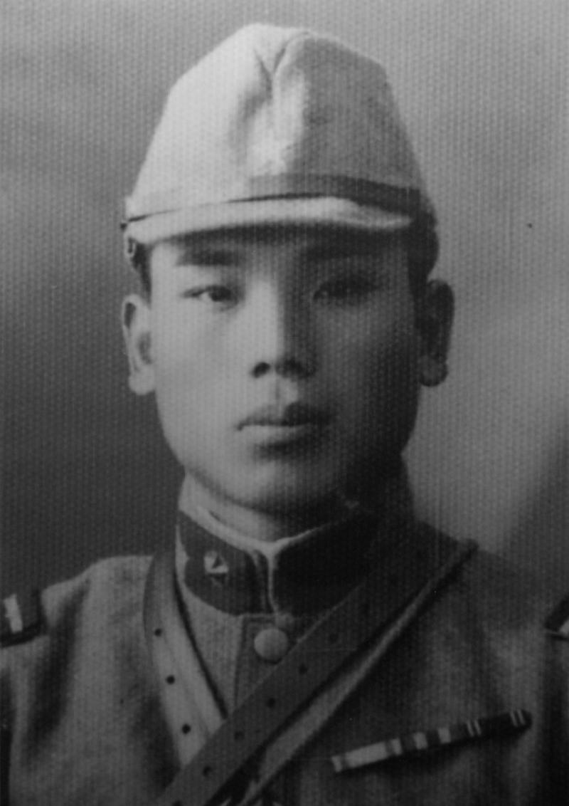 The war is over, Communications difficulties, Defeat was a tough pill to swallow, Sakae Ōba, Ei Yamaguchi, Ishinosuke Uwano, Noboru Kinoshita, Shoichi Yokoi, The Anatahan castaways, The Anatahan castaways: Kazuko Higa, Hiroo Onoda, Teruo Nakamura