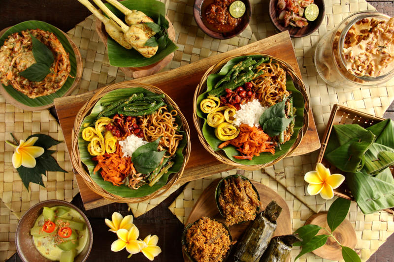 The science, Where did banana leaves originate from?, The myth behind eating on a banana leaf, Is banana leaf hygienic?, Tree or herb?, Philippines, Malaysia, Sri Lanka, Thailand, Indonesia, Singapore, Rice panki, Caribbean pastelles