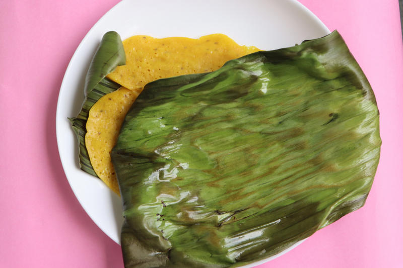 The science, Where did banana leaves originate from?, The myth behind eating on a banana leaf, Is banana leaf hygienic?, Tree or herb?, Philippines, Malaysia, Sri Lanka, Thailand, Indonesia, Singapore, Rice panki, Caribbean pastelles